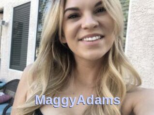 Maggy_Adams Big Sexy Titties