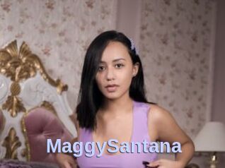 MaggySantana