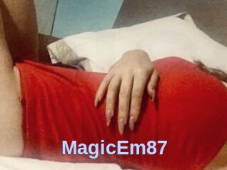MagicEm87