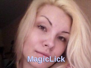 MagicLick