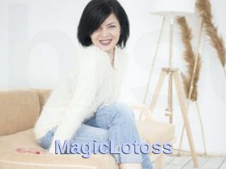 MagicLotoss