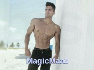 MagicMaaz