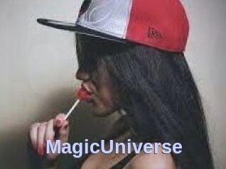 MagicUniverse