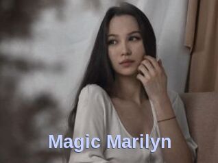 Magic_Marilyn
