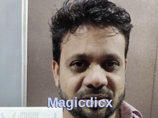 Magicdicx