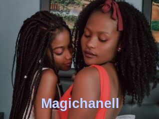 Magichanell