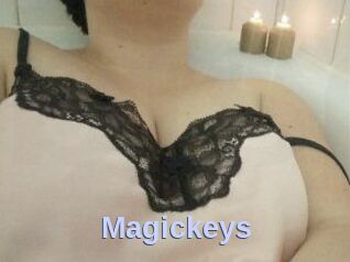 Magickeys