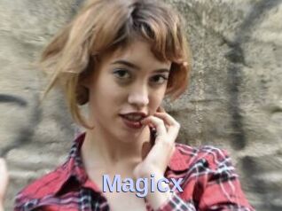 Magicx
