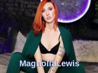 MagnoliaLewis
