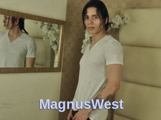 MagnusWest