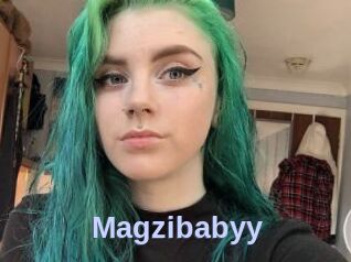 Magzibabyy