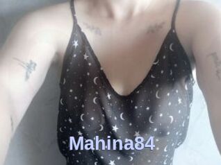 Mahina84