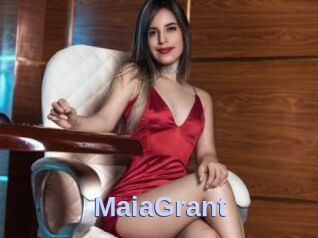 MaiaGrant