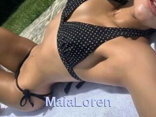 MaiaLoren