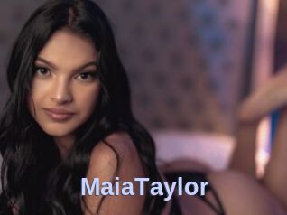 MaiaTaylor