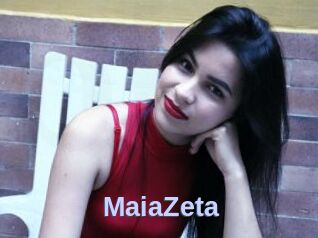 MaiaZeta