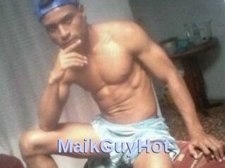 Maik_GuyHot
