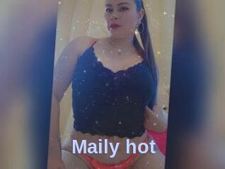 Maily_hot