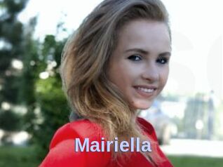 Mairiella