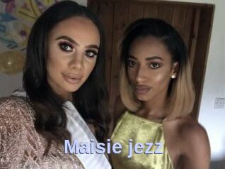Maisie_jezz
