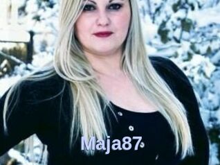 Maja87