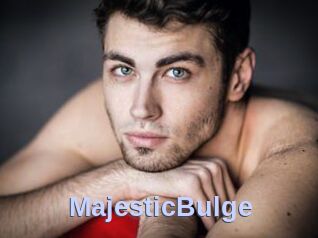 MajesticBulge