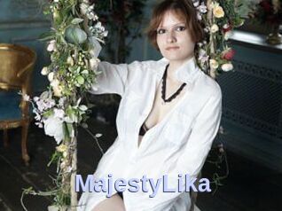 MajestyLika