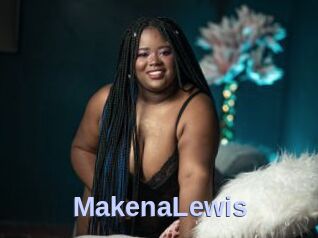 MakenaLewis