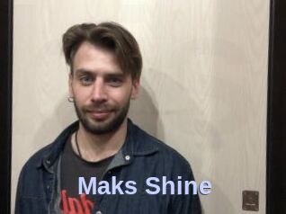 Maks_Shine