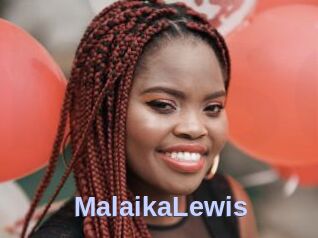 MalaikaLewis