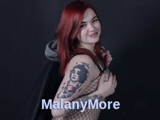 MalanyMore