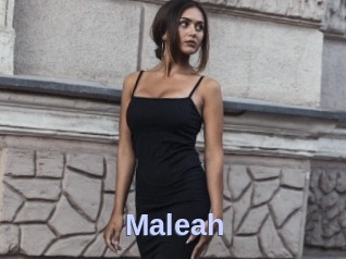 Maleah