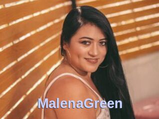 MalenaGreen