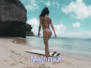 MalenaX