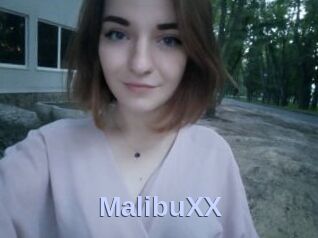 MalibuXX