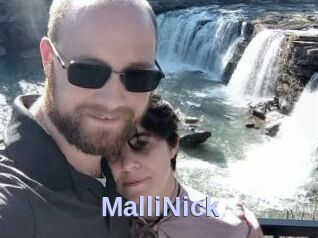 MalliNick