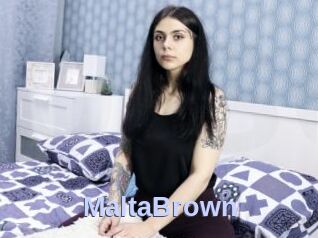 MaltaBrown