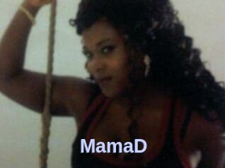 MamaD