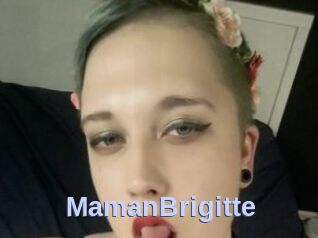 MamanBrigitte
