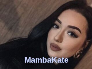 MambaKate