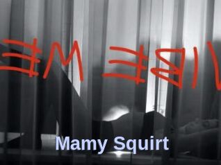 Mamy_Squirt