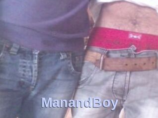 ManandBoy