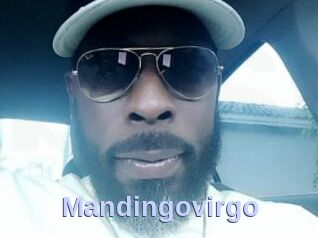 Mandingovirgo