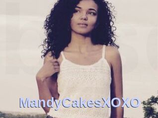 MandyCakesXOXO