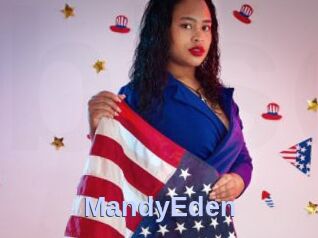 MandyEden