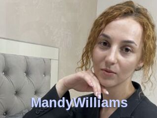 MandyWilliams