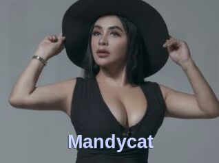 Mandycat