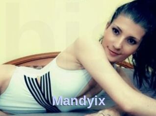 Mandyix