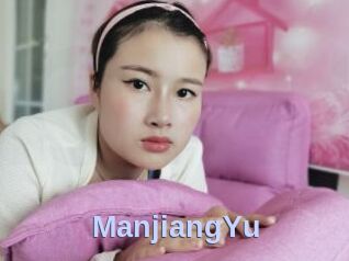 ManjiangYu