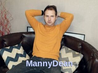 MannyDean